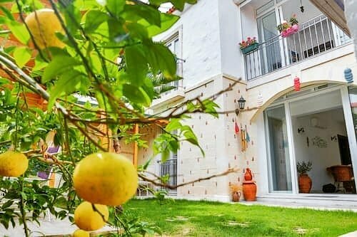 noonbir Alaçatı otel, Забронировать Отель Алачаты Эгейский регион Турции, 3* 4*