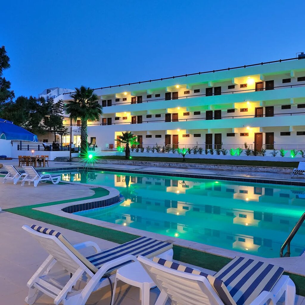 Soz Hotel