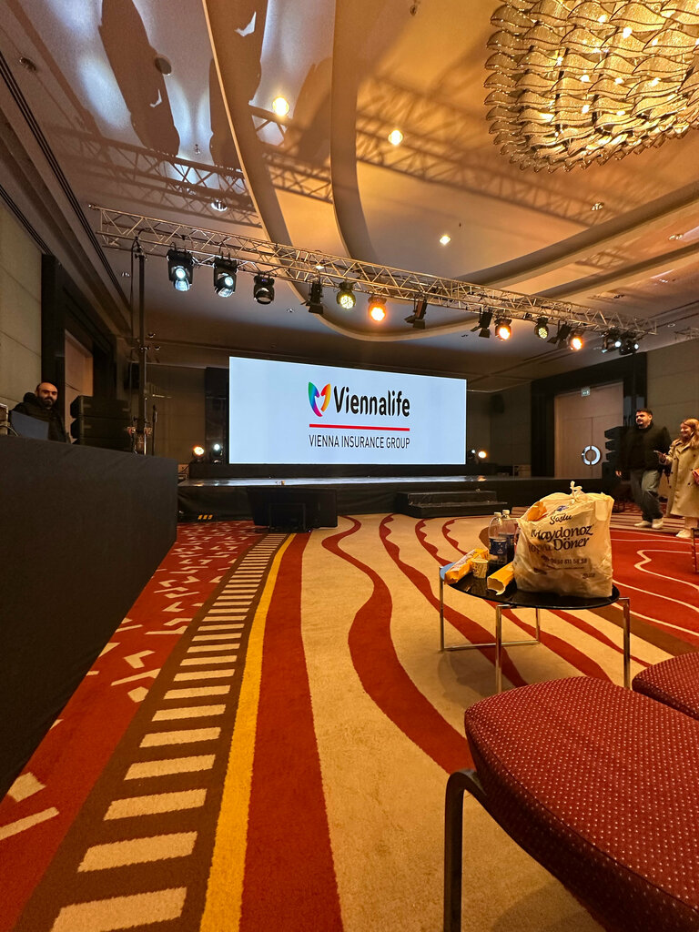 InterContinental Grand Ankara by IHG