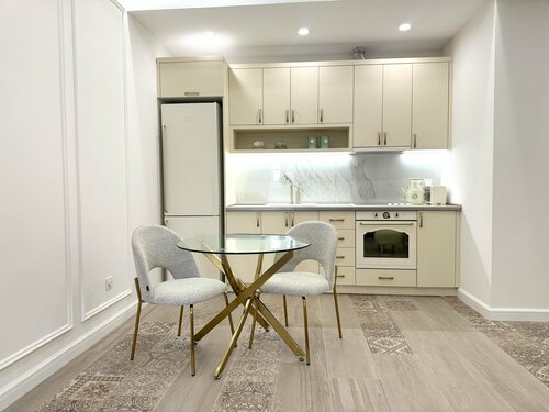 Sweet Home Prime Apart-Hotel, Book Lejlighedshotel Jerevan Armenien