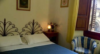 Hostel Veronique, Забронировать Хостел Хостелы Флоренции, рядом с Дворец Строцци, Хостел