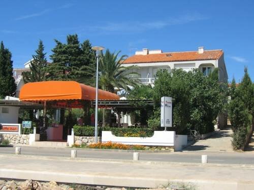 Guesthouse Punta Mira - Beachfront