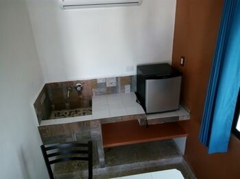 Moka Hotel