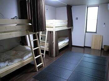 Guest House Iki, Забронировать Отель Нара Сюто-кэн, рядом с Nara National Museum