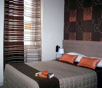 Hôtel Oxo, Забронировать Отель Отели Биарриц с парковкой, Парковка