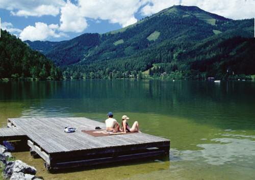 AKTIVHOTEL Weisser Hirsch, Забронировать Отель Отели Mariazeller Land 4 звезды, 4*