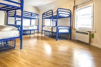 The Times Hostel - College Street, Забронировать Хостел Хостелы Дублина, рядом с Fitzwilliam Square, Хостел
