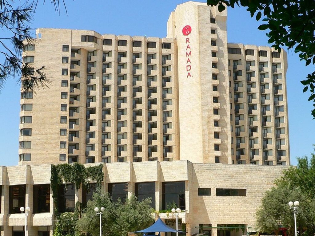 Ramada Apart-Hotel