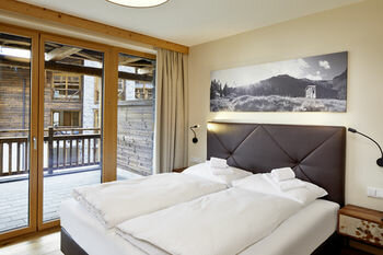 Wildkogel Resorts - DAS Wildkogel