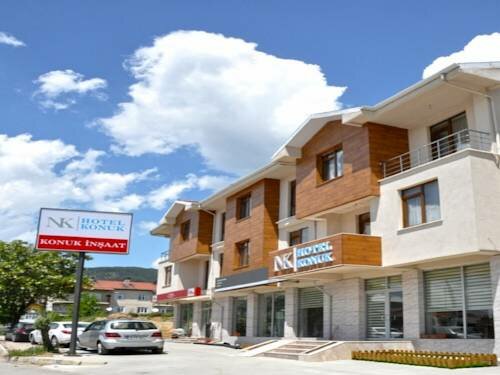 Konuk Hotel