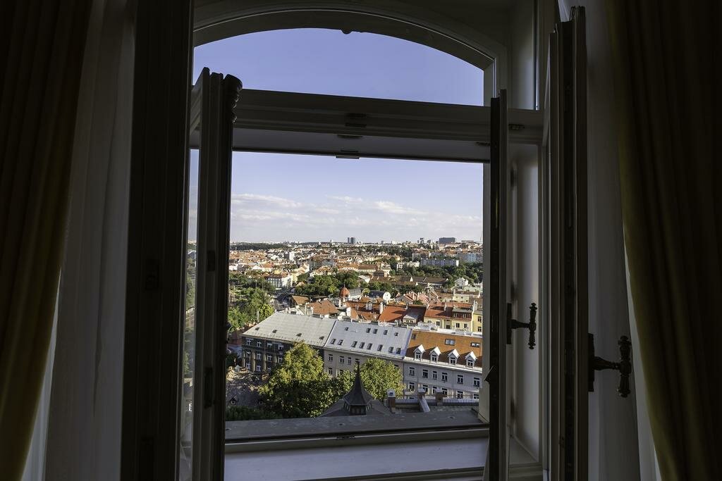 Hotel Le Palais