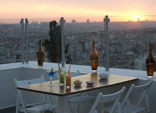 Mia Pera Hotel