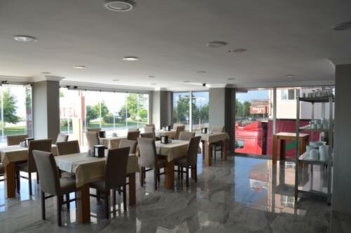 Basoglu Bulancak Hotel