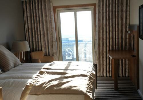 Ingliston Country Club Hotel