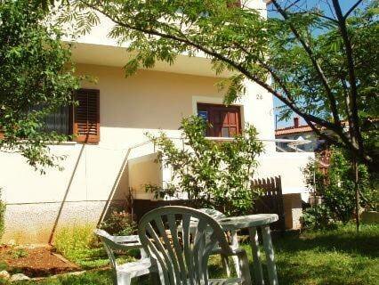 Apartment Lorencin Milka, Забронировать Апартаменты/квартира Отели Медулин с парковкой, Парковка