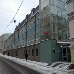 Отель Силуэт, Забронировать Отель Отели Москвы с завтраком, рядом с Дом-музей Виктора Васнецова, Завтраки