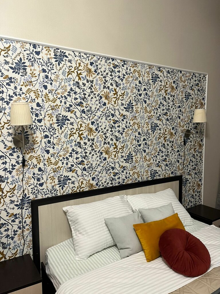 Merino Home на улице Рубинштейна 23
