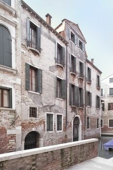 Palazzetto San Lio, Rialto, Забронировать Апарт-отель Апарт-отели Венето, Апарт-отель