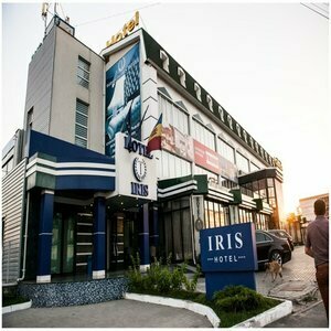 IRIS Hotel