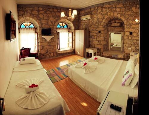 Alacati Asmalı Konak Otel, Rezerwuj Hotel Hotele w Alacati z Basenem, Basen