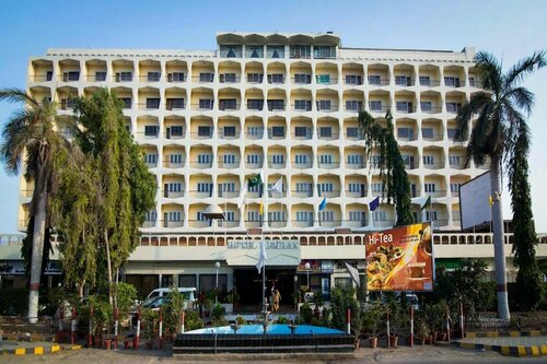 Hotel Mehran, Varaa Hotelli 3-tähden hotellit Karachi:ssä, 3*