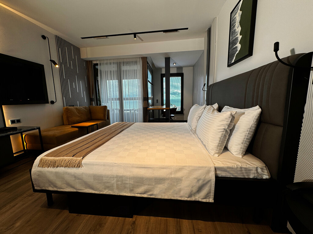 Villa Business Hotel