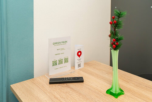 Grinka, Book Hotel Vnukovo 