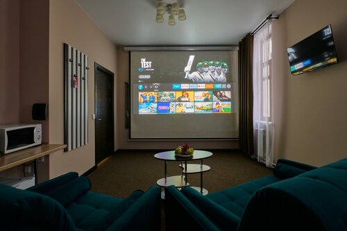 Мини-отель Дом Художников Коровиных, Забронировать Мини-отель Мини-отели Москвы, рядом с Андроников монастырь, Мини-отель