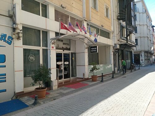 Hotel Timya, Varaa Hotelli Kadıköy Beyoglu