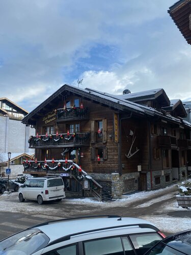 Les Monts Charvin, Забронировать Отель Куршевель Три Долины
