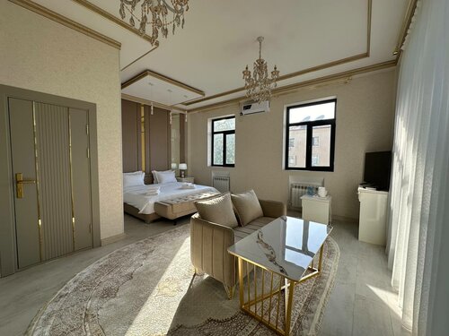 ABI Hotel, Забронировать Отель Новые отели Яккасарая, новые