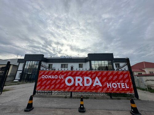Orda
