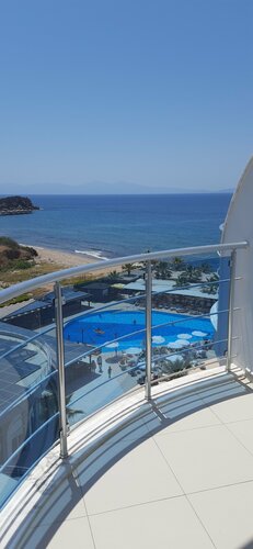 Notion Kesre Beach Hotel & Spa, Book Ferieresort Ozdere Aegean Region