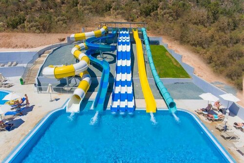 Narcissos Hotel Apartments, Rezerwuj Ośrodek wypoczynkowy Protaras Famagusta