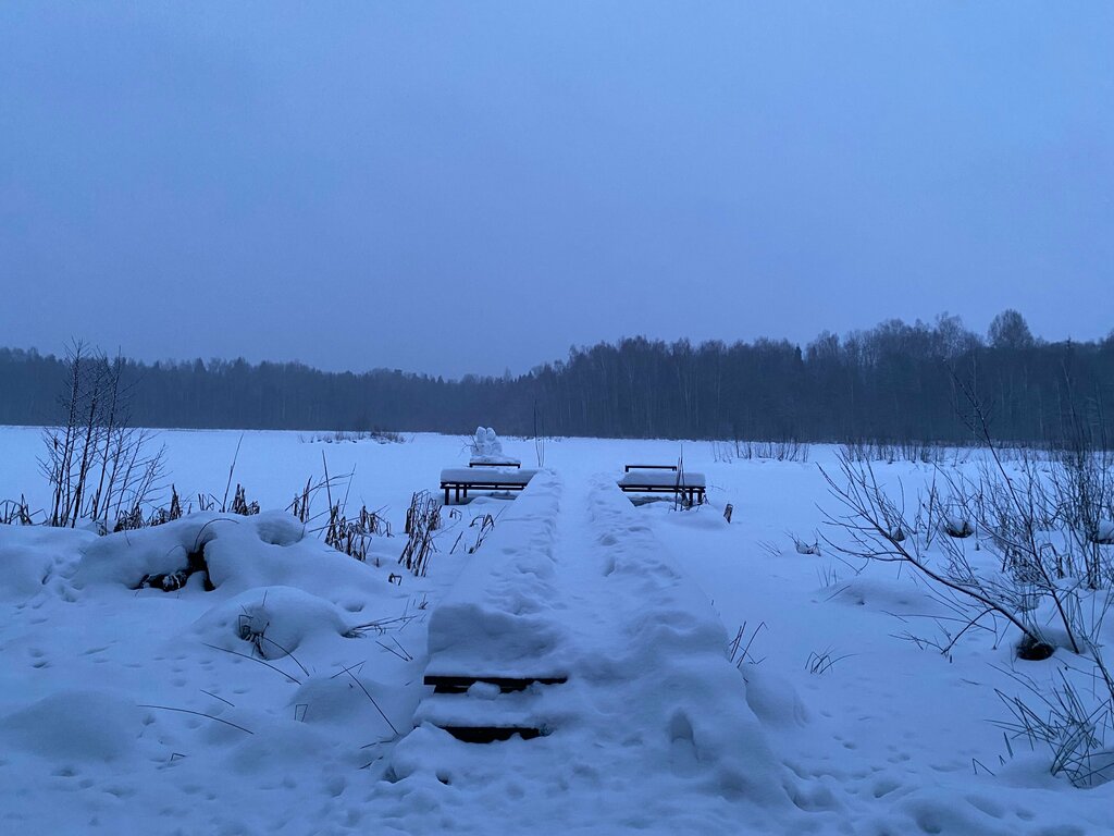Михеево Старт