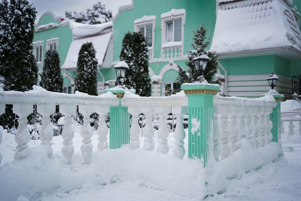 Александрия Петергоф