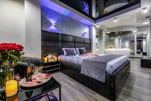 Мини-Отель Алекс на Богатырском, Забронировать Мини-отель Мини-отели Приморского района - Санкт-Петербург, Мини-отель