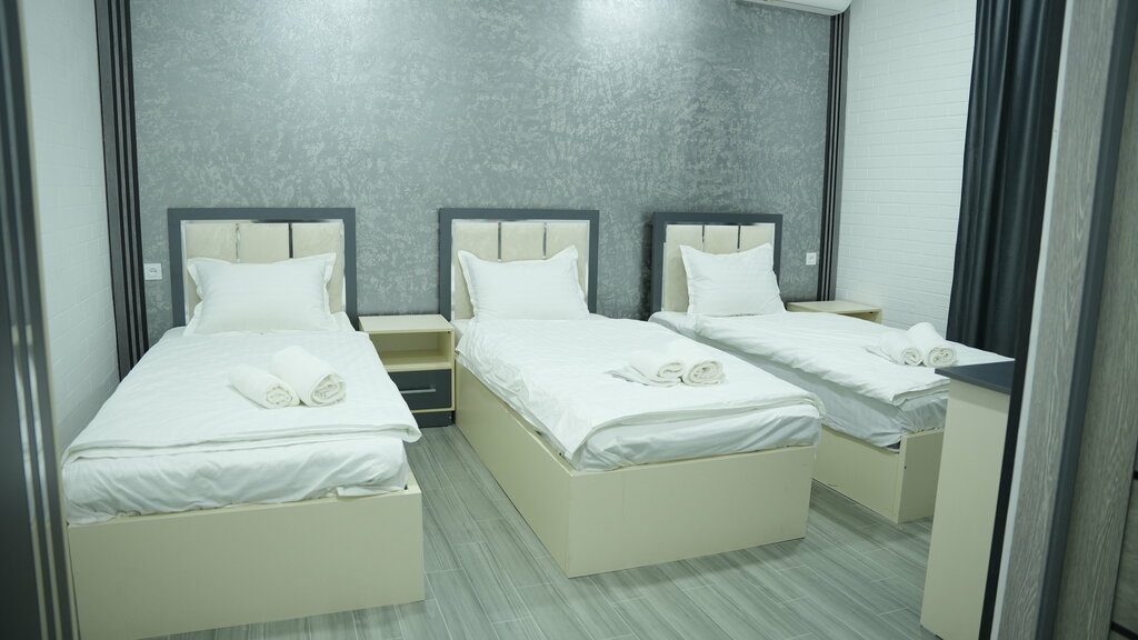 Fortuna Hotel