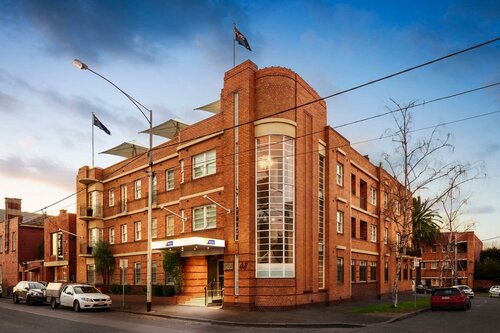 Quest East Melbourne, Réserver Appart'hôtel Aparthotels à Melbourne Region, Appart'hôtel