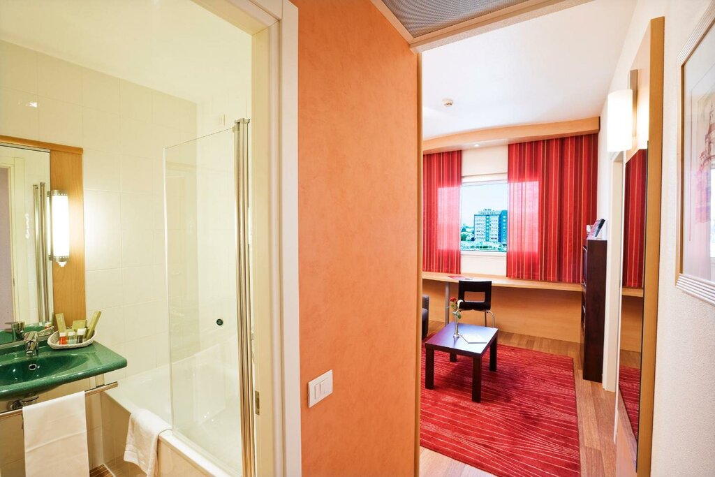 Hotel Rafael