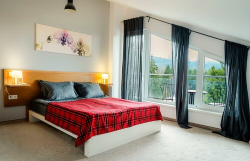 Saint George Palace Aparthotel, 预订 酒店 班斯科 Bansko Region