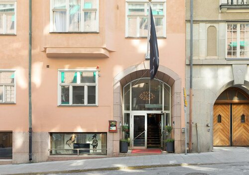 ProfilHotels Riddargatan, Забронировать Отель СПА-отели Стокгольма, рядом с Музей Нобеля, SPA-услуги