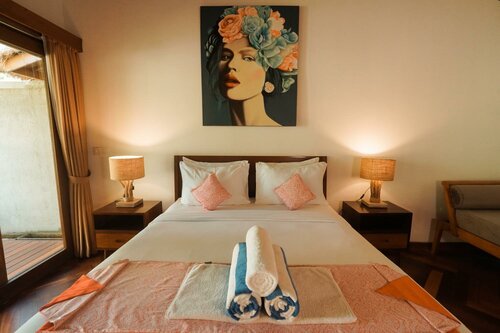 Pera ONE Villas, Varaa Villa Lombok SPA-hotellit, SPA