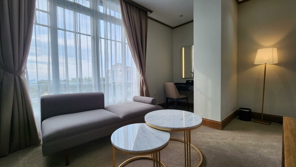 Dafam Hotel Semarang