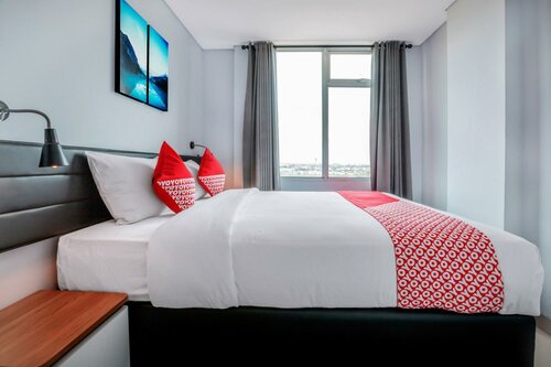 Fully Furnished Studio Apartment @ The Enviro, Reservar Apartamento Apartamentos em West Java, Apartamento