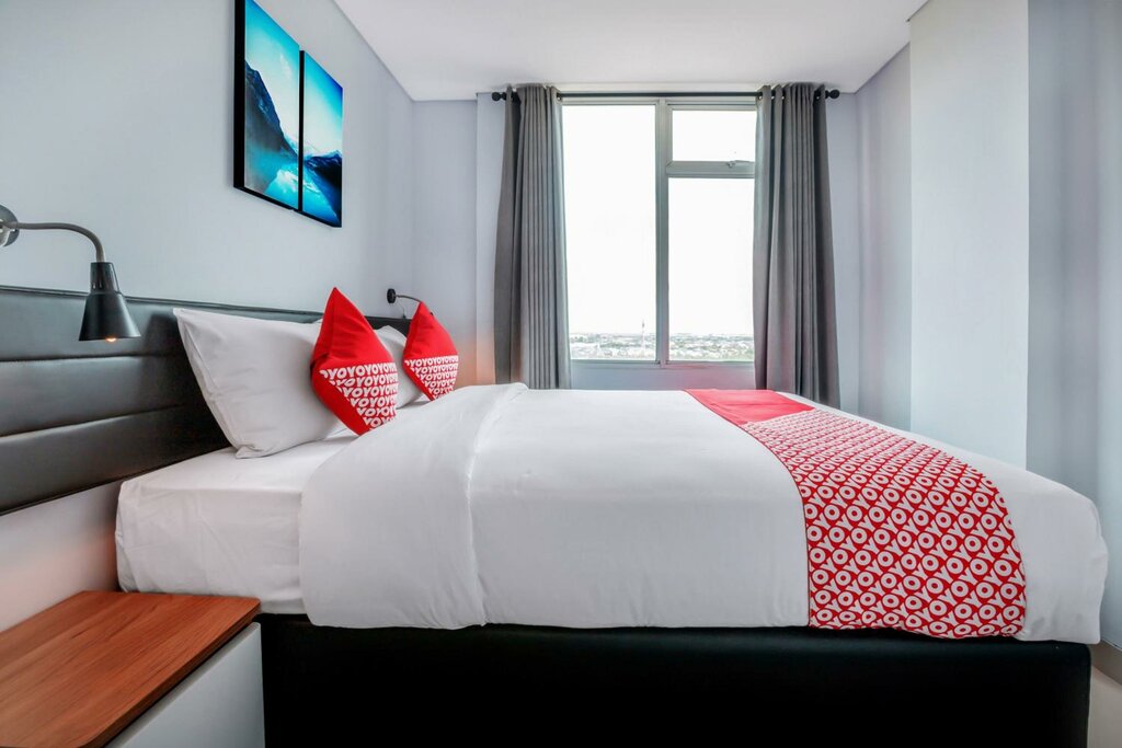 Fully Furnished Studio Apartment @ The Enviro