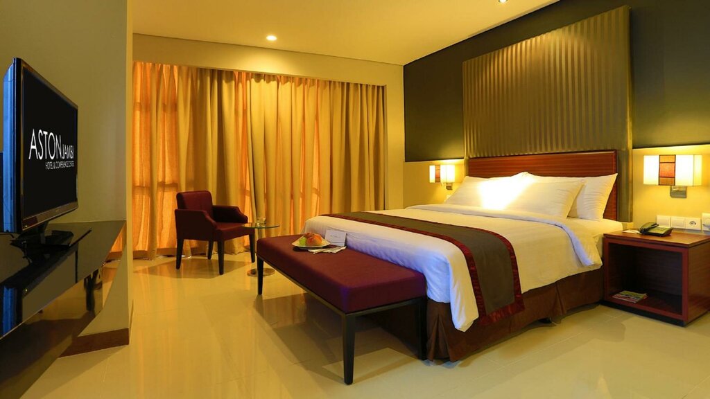 Hotel Aston