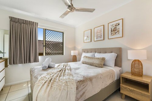 Coolum Beach Getaway Resort, Réserver Complexe hôtelier Hôtels SPA à Queensland, SPA