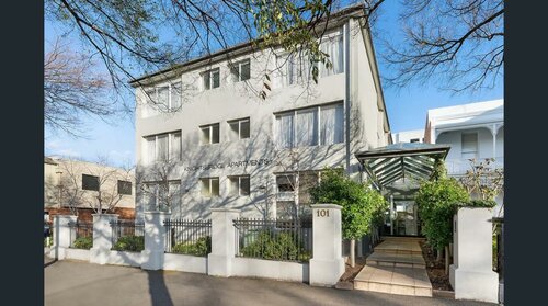 Knightsbridge Apartments, Réserver Appartement East Melbourne 