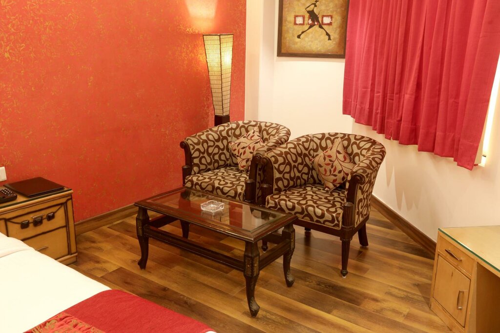 Hotel Le Seasons